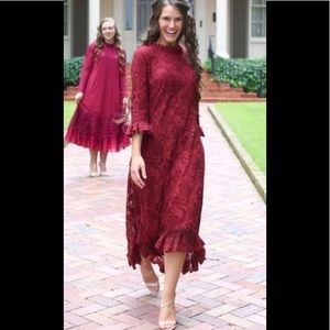 Dainty Jewells Dress